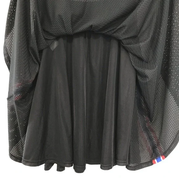 Nike Black NikeLab X R.T. Riccardo Tisci Basketball Skirt - Picture 6 of 9